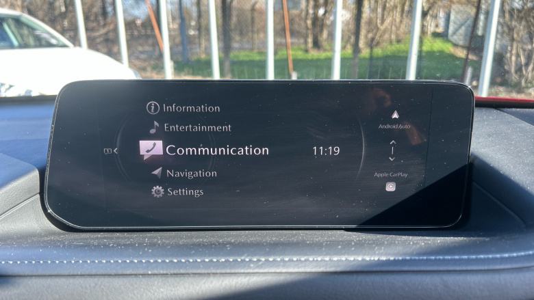 Mazda CX-30 2.5 e-Skyactiv G MHEV [140] Centre-Line 5dr Auto Petrol Hatchback